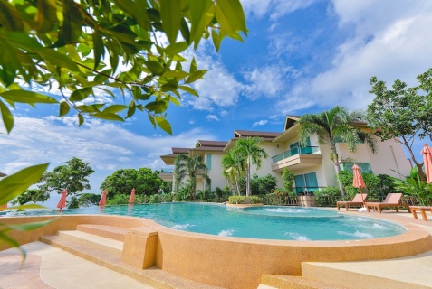 Ко-Липе: Курортный отель Sita Beach Resort Koh Lipe