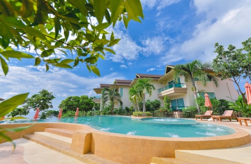 Таиланд, Ко-Липе: Курортный отель Sita Beach Resort Koh Lipe