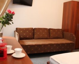 Стандарт 3-х местный в Ипкв