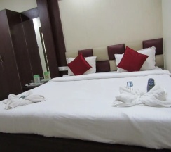 Номер Standard в Goroomgo Gouri Palace Puri