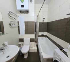 Апартаменты, 50м² в Чистые пруды