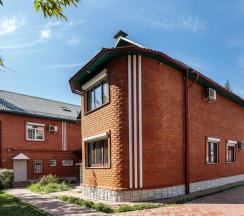 Капустино в Anstar House Vatutinki