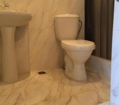 Номер Comfort в Apsny family