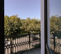 Полулюкс в Голден отель