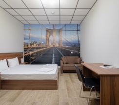 Стандарт Без Окна в Лайнер