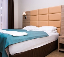 Двухместный номер Standard двуспальная кровать в Altaroom