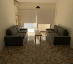 Кровать в общем номере (мужской номер) в White Hostel