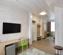 «Горный» Студия в Лесная сказка