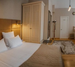 Полулюкс Мансарда в Губернский