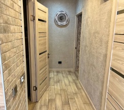 Апартаменты семейные в Свои в Мадриде