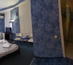 Трехместный номер (STA 3.3) в Paradise