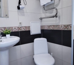 5. Стандарт двухместный в Башня