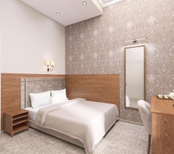 Номер стандарт улучшенный в Ерино