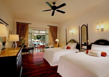 Семейный номер в Отель Centara Grand Beach Resort and Villas Hua Hin