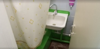 Ужур: Отель Берёзка