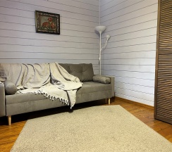 Апартаменты в Волшебный сад