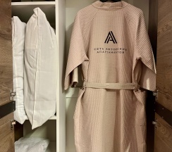 Квартира в Чистота уют комфорт