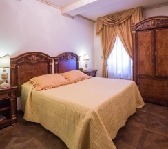 Семейный номер Standard в Palazzo Alexander Hotel