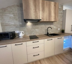 Номер Standard в Modern guest house in city center I Room 1