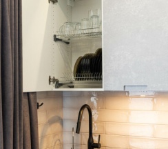 Апартамент 21 в Saltykov Agoy Resort