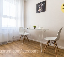 Григорьева 12 │ 253 от Leto Apart в LetoApart Новороссийск
