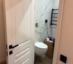 Мини апартаменты с кухней в Nevsky Avenue