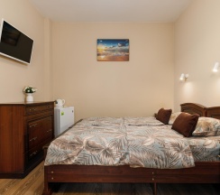 Номер улучшенный в Семь ветров