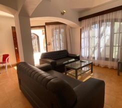 Люкс в SANAFIR HOTEL - El Pacha Suites