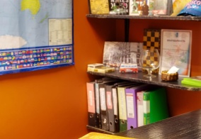 Хостел Иж-Хостел в Удмуртской Республике