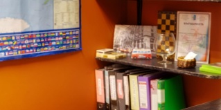 Ижевск: Хостел Иж-Хостел