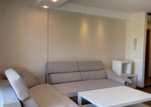 Студия в Apartamentai Daukanto 10