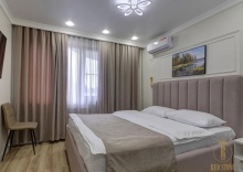 Комфорт в Hotel RedStone