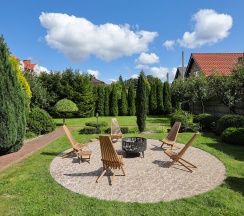 Дом в BalticRealty