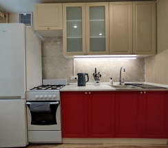 Квартира в Апартаменты на улица Мира, 22