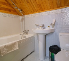 Стандарт в мансарде в Вертикаль