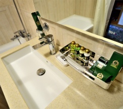 Одноместный улучшенный в Даниловская