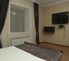 Люкс в Mini Hotel VIP