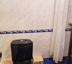 Улучшенный четырёхместный номер в Корона