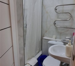 Стандартный двухместный номер в Золотая миля