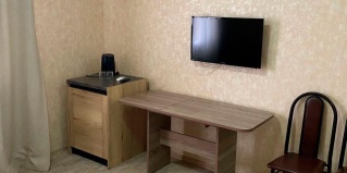 Ессентуки: Турбаза Фазенда