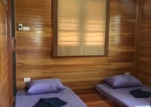 Семейный номер Standard в Baan Suan View Dee Homestay