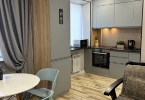 Апартаменты Квартира 2-комнатная в Невинномысске
