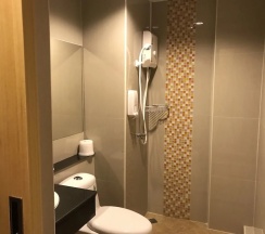 Двухместный номер Standard 2 отдельные кровати в The Royal Ville Residence