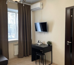 Квартира в Апартаменты на Ленина 53