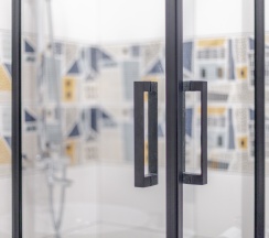 Квартира в Апартаменты на улица Антонова-Овсеенко, 20