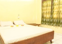 Двухместный номер Superior двуспальная кровать в Bali Manik Beach Inn