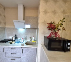 Апартаменты в Sea key Рио