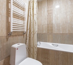 Стандарт 2-местный без балкона в Империя гор