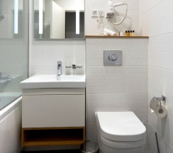 Valo Comfort 3* в Valo Hotel City