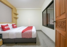 Номер Premier в The Route Sriracha Hotel And Residence